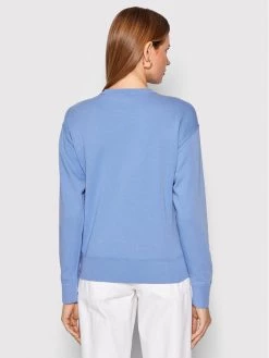 Polo Ralph Lauren Γυναίκες Μπλούζες Μπλούζα 211863432001 Μπλε Regular Fit 9 Polo Ralph Lauren Γυναίκες Μπλούζες Μπλούζα 211863432001 Μπλε Regular Fit -Polo Ralph Lauren Κατάστημα unnamed file 2302