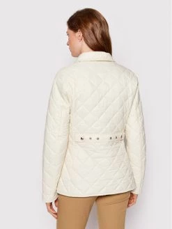 Polo Ralph Lauren Γυναίκες Μεταβατικά Μπουφάν Μπουφάν μεταβατικό 211854764004 Μπεζ Straight Fit -Polo Ralph Lauren Κατάστημα unnamed file 2312