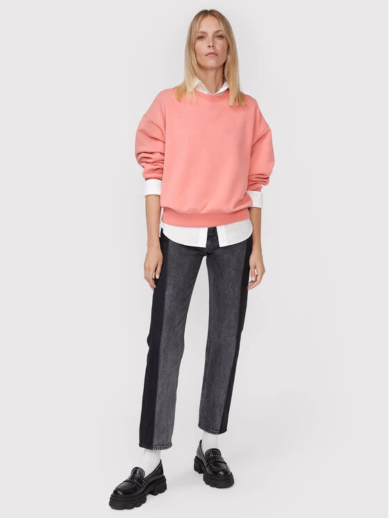 Polo Ralph Lauren Γυναίκες Μπλούζες Μπλούζα 211872983001 Ροζ Regular Fit 4 Polo Ralph Lauren Γυναίκες Μπλούζες Μπλούζα 211872983001 Ροζ Regular Fit - Image 2