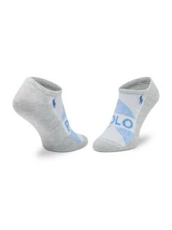 Polo Ralph Lauren Γυναίκες Κοντές Κάλτσες Σετ 6 ζευγάρια κοντές κάλτσες γυναικείες 455873522001 Έγχρωμο -Polo Ralph Lauren Κατάστημα unnamed file 2358