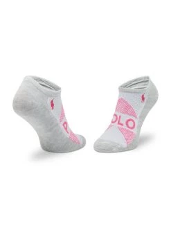 Polo Ralph Lauren Γυναίκες Κοντές Κάλτσες Σετ 6 ζευγάρια κοντές κάλτσες γυναικείες 455873522001 Έγχρωμο -Polo Ralph Lauren Κατάστημα unnamed file 2359