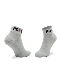 Polo Ralph Lauren Γυναίκες Ψηλές Κάλτσες Σετ 3 ζευγάρια ψηλές κάλτσες γυναικείες 455873517001 Έγχρωμο -Polo Ralph Lauren Κατάστημα unnamed file 2369