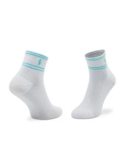 Polo Ralph Lauren Γυναίκες Ψηλές Κάλτσες Σετ 3 ζευγάρια ψηλές κάλτσες γυναικείες 455873517002 Λευκό -Polo Ralph Lauren Κατάστημα unnamed file 2377