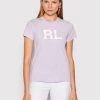 Polo Ralph Lauren Γυναίκες T-shirts T-Shirt 211847076008 Μωβ Regular Fit 2 Polo Ralph Lauren Γυναίκες T-shirts T-Shirt 211847076008 Μωβ Regular Fit -Polo Ralph Lauren Κατάστημα unnamed file 238