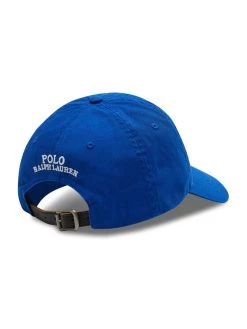 Polo Ralph Lauren Άνδρες Καπέλα Jockey Καπέλο Jockey Classic Sport Cap 710860588001 Μπλε -Polo Ralph Lauren Κατάστημα unnamed file 2403
