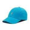 Polo Ralph Lauren Άνδρες Καπέλα Jockey Καπέλο Jockey Classic Sport Cap 710667709076 Μπλε