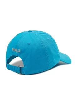 Polo Ralph Lauren Άνδρες Καπέλα Jockey Καπέλο Jockey Classic Sport Cap 710667709076 Μπλε 10 Polo Ralph Lauren Άνδρες Καπέλα Jockey Καπέλο Jockey Classic Sport Cap 710667709076 Μπλε -Polo Ralph Lauren Κατάστημα unnamed file 2409