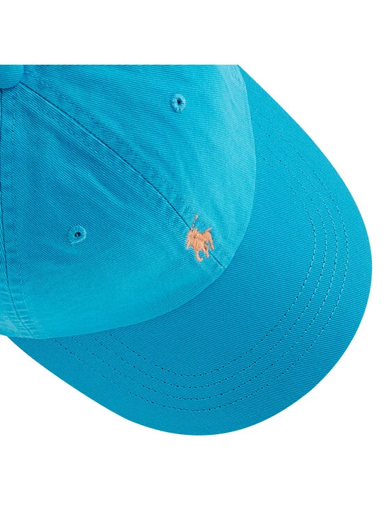 Polo Ralph Lauren Άνδρες Καπέλα Jockey Καπέλο Jockey Classic Sport Cap 710667709076 Μπλε 7 Polo Ralph Lauren Άνδρες Καπέλα Jockey Καπέλο Jockey Classic Sport Cap 710667709076 Μπλε - Image 5