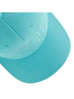 Polo Ralph Lauren Γυναίκες Καπέλα Jockey Καπέλο Jockey 5 Panel Modern Sprt 710865187006 Μπλε -Polo Ralph Lauren Κατάστημα unnamed file 2415