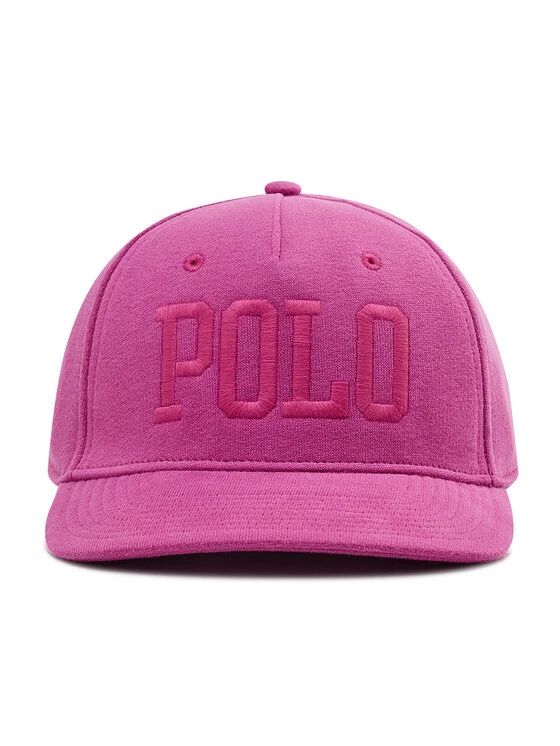 Polo Ralph Lauren Γυναίκες Καπέλα Jockey Καπέλο Jockey M Classics 1 710865187005 Ροζ 4 Polo Ralph Lauren Γυναίκες Καπέλα Jockey Καπέλο Jockey M Classics 1 710865187005 Ροζ - Image 2