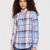 Polo Ralph Lauren Γυναίκες Casual Πουκάμισα Πουκάμισο 211827695007 Έγχρωμο Classic Fit -Polo Ralph Lauren Κατάστημα unnamed file 2428