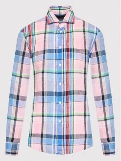 Polo Ralph Lauren Γυναίκες Casual Πουκάμισα Πουκάμισο 211827695007 Έγχρωμο Classic Fit 11 Polo Ralph Lauren Γυναίκες Casual Πουκάμισα Πουκάμισο 211827695007 Έγχρωμο Classic Fit -Polo Ralph Lauren Κατάστημα unnamed file 2432