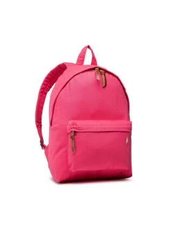 Polo Ralph Lauren Γυναίκες Αθλητικά Σακίδιο Backpack 405842685010 Ροζ -Polo Ralph Lauren Κατάστημα unnamed file 2434
