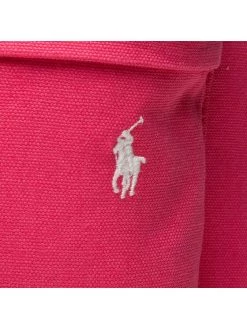 Polo Ralph Lauren Γυναίκες Αθλητικά Σακίδιο Backpack 405842685010 Ροζ -Polo Ralph Lauren Κατάστημα unnamed file 2435