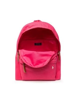 Polo Ralph Lauren Γυναίκες Αθλητικά Σακίδιο Backpack 405842685010 Ροζ -Polo Ralph Lauren Κατάστημα unnamed file 2438