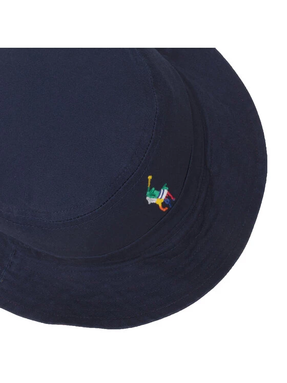 Polo Ralph Lauren Άνδρες Καπέλα Καπέλο Bucket Rev Bucket 322844894001 Σκούρο μπλε 6 Polo Ralph Lauren Άνδρες Καπέλα Καπέλο Bucket Rev Bucket 322844894001 Σκούρο μπλε - Image 4