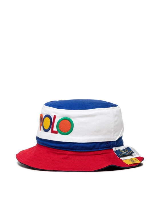 Polo Ralph Lauren Άνδρες Καπέλα Καπέλο Bucket Rev Bucket 322844894001 Σκούρο μπλε 8 Polo Ralph Lauren Άνδρες Καπέλα Καπέλο Bucket Rev Bucket 322844894001 Σκούρο μπλε - Image 6