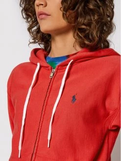 Polo Ralph Lauren Γυναίκες Μπλούζες Με Κουκούλα Μπλούζα 211794396012 Κόκκινο Regular Fit 10 Polo Ralph Lauren Γυναίκες Μπλούζες Με Κουκούλα Μπλούζα 211794396012 Κόκκινο Regular Fit -Polo Ralph Lauren Κατάστημα unnamed file 2462