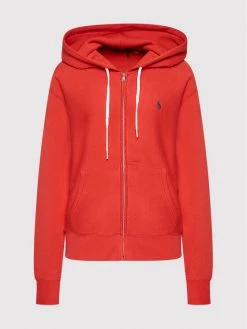 Polo Ralph Lauren Γυναίκες Μπλούζες Με Κουκούλα Μπλούζα 211794396012 Κόκκινο Regular Fit 11 Polo Ralph Lauren Γυναίκες Μπλούζες Με Κουκούλα Μπλούζα 211794396012 Κόκκινο Regular Fit -Polo Ralph Lauren Κατάστημα unnamed file 2463