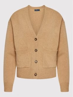 Polo Ralph Lauren Γυναίκες Ζακέτες Ζακέτα 211872735001 Καφέ Regular Fit 11 Polo Ralph Lauren Γυναίκες Ζακέτες Ζακέτα 211872735001 Καφέ Regular Fit -Polo Ralph Lauren Κατάστημα unnamed file 247