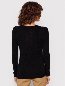 Polo Ralph Lauren Γυναίκες Πουλόβερ 211508656001 Μαύρο Regular Fit 9 Polo Ralph Lauren Γυναίκες Πουλόβερ 211508656001 Μαύρο Regular Fit -Polo Ralph Lauren Κατάστημα unnamed file 2471