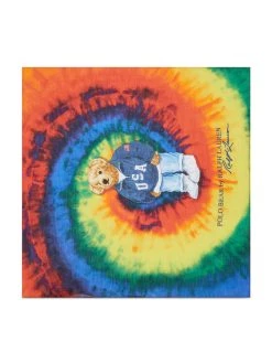 Polo Ralph Lauren Γυναίκες Φουλάρια Φουλάρι Tiedy Beardn 455849486001 Έγχρωμο 9 Polo Ralph Lauren Γυναίκες Φουλάρια Φουλάρι Tiedy Beardn 455849486001 Έγχρωμο -Polo Ralph Lauren Κατάστημα unnamed file 2480