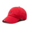 Polo Ralph Lauren Άνδρες Καπέλα Μπέιζμπολ Καπέλο Jockey Classic Sport Cap 710834740004 Κόκκινο -Polo Ralph Lauren Κατάστημα unnamed file 2498