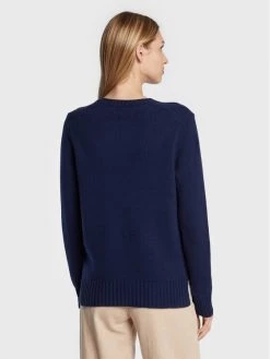Polo Ralph Lauren Γυναίκες Πουλόβερ 211885411001 Σκούρο μπλε Regular Fit -Polo Ralph Lauren Κατάστημα unnamed file 250
