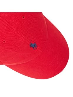 Polo Ralph Lauren Άνδρες Καπέλα Μπέιζμπολ Καπέλο Jockey Classic Sport Cap 710834740004 Κόκκινο -Polo Ralph Lauren Κατάστημα unnamed file 2500