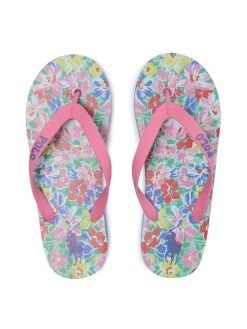 Polo Ralph Lauren Παιδιά Σαγιονάρες Camino RF103049J Ροζ -Polo Ralph Lauren Κατάστημα unnamed file 2508