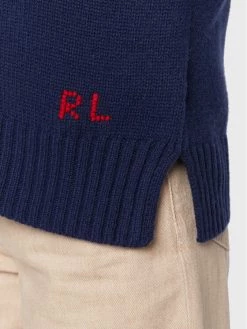 Polo Ralph Lauren Γυναίκες Πουλόβερ 211885411001 Σκούρο μπλε Regular Fit -Polo Ralph Lauren Κατάστημα unnamed file 251
