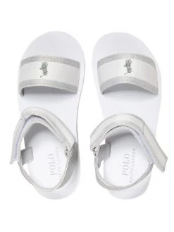 Polo Ralph Lauren Γυναίκες Σανδάλια Marlina Λευκό 13 Polo Ralph Lauren Γυναίκες Σανδάλια Marlina Λευκό -Polo Ralph Lauren Κατάστημα unnamed file 2520