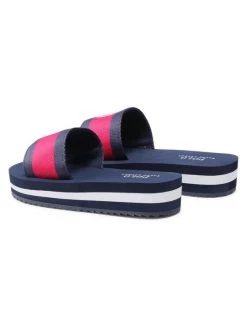 Polo Ralph Lauren Γυναίκες Παντόφλες Mariella RF103042 Ροζ -Polo Ralph Lauren Κατάστημα unnamed file 2523