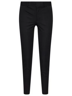 Polo Ralph Lauren Γυναίκες Υφασμάτινα Παντελόνια Παντελόνι υφασμάτινο Str 211752934001 Μαύρο Slim Fit -Polo Ralph Lauren Κατάστημα unnamed file 2542