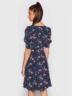 Polo Ralph Lauren Γυναίκες Καλοκαιρινά Φορέματα Φόρεμα καλοκαιρινό 211872928001 Σκούρο μπλε Regular Fit -Polo Ralph Lauren Κατάστημα unnamed file 255