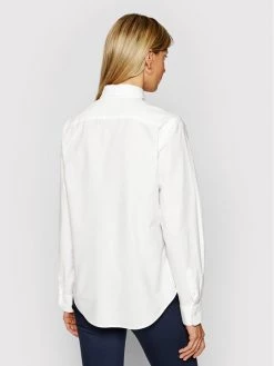 Polo Ralph Lauren Γυναίκες Casual Πουκάμισα Πουκάμισο Polo Bsr 211806181003 Λευκό Classic Fit 9 Polo Ralph Lauren Γυναίκες Casual Πουκάμισα Πουκάμισο Polo Bsr 211806181003 Λευκό Classic Fit -Polo Ralph Lauren Κατάστημα unnamed file 2550