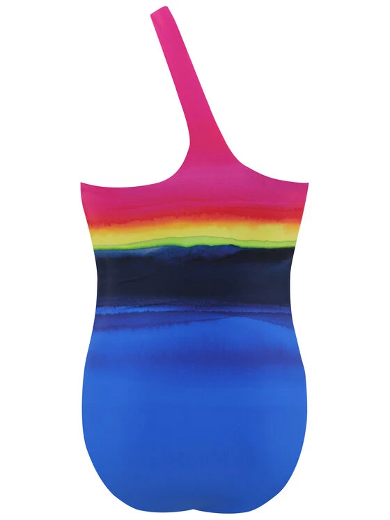 Polo Ralph Lauren Γυναίκες Ολόσωμα Μαγιό Μαγιό RL0JN01E Έγχρωμο 7 Polo Ralph Lauren Γυναίκες Ολόσωμα Μαγιό Μαγιό RL0JN01E Έγχρωμο - Image 5