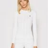 Polo Ralph Lauren Γυναίκες Πουλόβερ Julianna 211580009005 Λευκό Slim Fit -Polo Ralph Lauren Κατάστημα unnamed file 2597