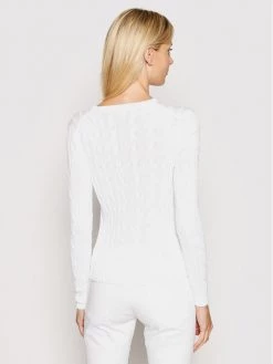 Polo Ralph Lauren Γυναίκες Πουλόβερ Julianna 211580009005 Λευκό Slim Fit 9 Polo Ralph Lauren Γυναίκες Πουλόβερ Julianna 211580009005 Λευκό Slim Fit -Polo Ralph Lauren Κατάστημα unnamed file 2599