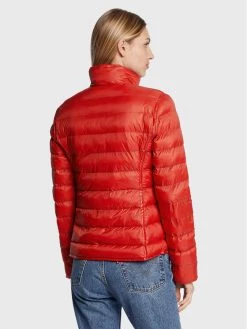 Polo Ralph Lauren Γυναίκες Πουπουλένια Μπουφάν Μπουφάν πουπουλένιο 211854770006 Κόκκινο Regular Fit -Polo Ralph Lauren Κατάστημα unnamed file 260