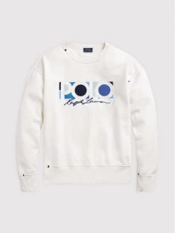 Polo Ralph Lauren Γυναίκες Μπλούζες Μπλούζα 211863429001 Λευκό Regular Fit 11 Polo Ralph Lauren Γυναίκες Μπλούζες Μπλούζα 211863429001 Λευκό Regular Fit -Polo Ralph Lauren Κατάστημα unnamed file 29