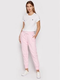 Polo Ralph Lauren Γυναίκες T-shirts T-Shirt 211847073009 Λευκό Regular Fit 8 Polo Ralph Lauren Γυναίκες T-shirts T-Shirt 211847073009 Λευκό Regular Fit -Polo Ralph Lauren Κατάστημα unnamed file 291