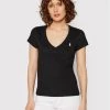 Polo Ralph Lauren Γυναίκες T-shirts T-Shirt 211847077003 Μαύρο Regular Fit 2 Polo Ralph Lauren Γυναίκες T-shirts T-Shirt 211847077003 Μαύρο Regular Fit -Polo Ralph Lauren Κατάστημα unnamed file 305