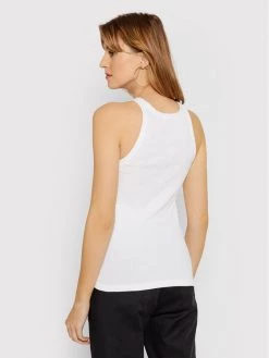 Polo Ralph Lauren Γυναίκες Tops Τοπ 211814415001 Λευκό Slim Fit -Polo Ralph Lauren Κατάστημα unnamed file 317