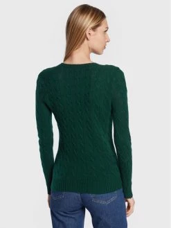 Polo Ralph Lauren Γυναίκες Πουλόβερ 211875832009 Πράσινο Regular Fit -Polo Ralph Lauren Κατάστημα unnamed file 32