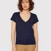 Polo Ralph Lauren Γυναίκες T-shirts T-Shirt 211847077005 Σκούρο μπλε Regular Fit -Polo Ralph Lauren Κατάστημα unnamed file 320