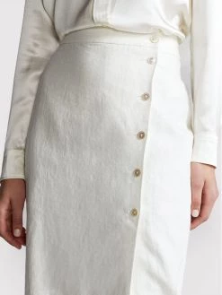 Polo Ralph Lauren Γυναίκες Φούστα Midi 211863645001 Λευκό Regular Fit 10 Polo Ralph Lauren Γυναίκες Φούστα Midi 211863645001 Λευκό Regular Fit -Polo Ralph Lauren Κατάστημα unnamed file 372