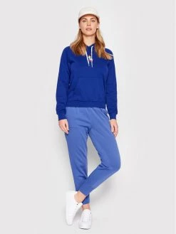 Polo Ralph Lauren Γυναίκες Μπλούζες Μπλούζα 211856645002 Μπλε Regular Fit -Polo Ralph Lauren Κατάστημα unnamed file 385