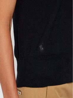 Polo Ralph Lauren Γυναίκες Μπλουζάκια Μπλουζάκι Ssl 211784760004 Μαύρο Regular Fit -Polo Ralph Lauren Κατάστημα unnamed file 392