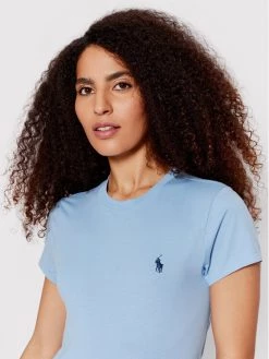 Polo Ralph Lauren Γυναίκες T-shirts T-Shirt 211847073019 Μπλε Regular Fit 10 Polo Ralph Lauren Γυναίκες T-shirts T-Shirt 211847073019 Μπλε Regular Fit -Polo Ralph Lauren Κατάστημα unnamed file 397